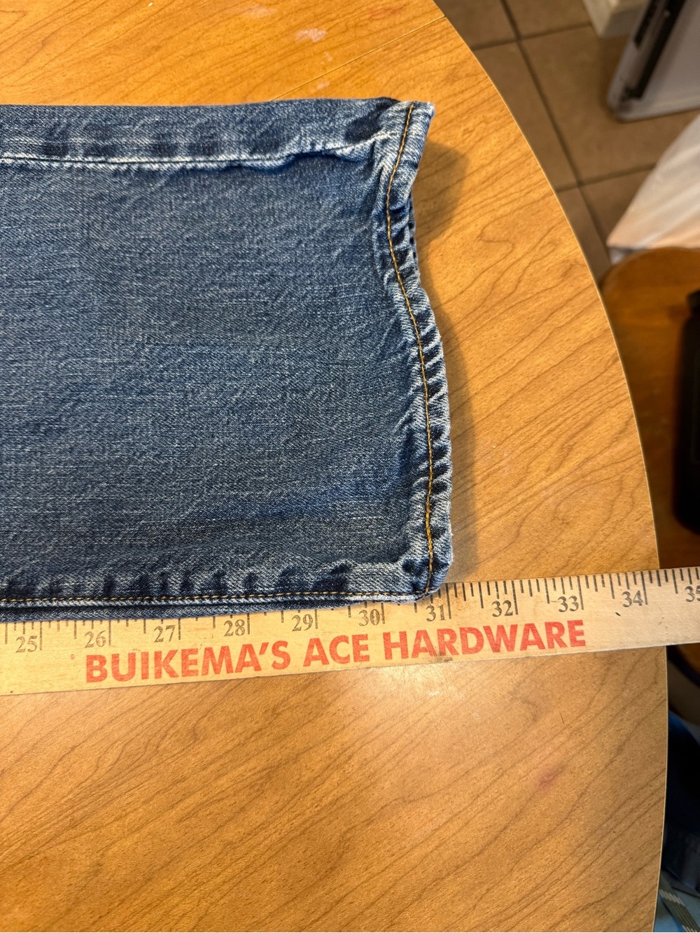 J.Crew Bootcut - Picture 6 of 7